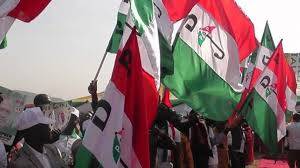 Sokoto PDP Opts Out of Abuja Convention Amid Party Crisis
source- https://nigeriannews24.com/2026/...