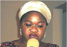 David Mark’s Daughter, Blessing Onuh, Heads Tinubu Re-election Campaign Group
source- https://niger...
