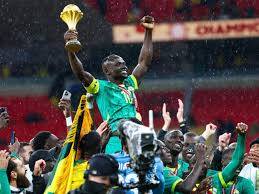Senegal Fans Pack Stade de France in Emotional Trophy Display Amid Continental Controversy
source-...