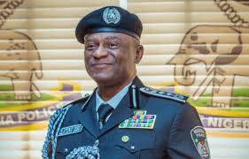 Nigeria Eyes State Police Reform: Disu Proposes Ambitious 5-Year Blueprint to Transform Policing
s...