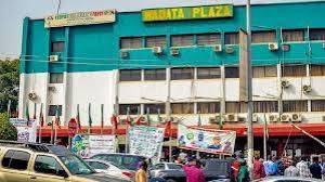 PDP Crisis Deepens as Court Grants Wadata Plaza Access to Wike Allies
source- https://nigeriannews...