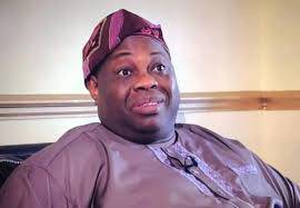 Dele Momodu Accuses Bola Ahmed Tinubu of Plotting Sole Candidacy for 2027.
source- https://nigeria...