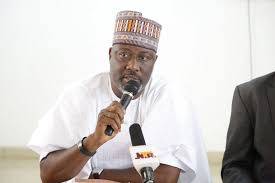 Melaye Slams APC Over INEC’s Suspension of ADC Factions, Warns Against One-Party State.
source- ht...