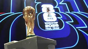 Africa Secures Historic 10 Slots at 2026 World Cup as DR Congo Clinch Final Ticket
source-https://...