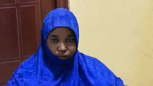 DSS Arrests Woman for Allegedly Supplying Ammunition to Northern Bandits
source- https://nigerianne...