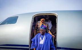 Tinubu Returns to Lagos After Plateau Visit, Pledges AI Surveillance to Boost Security
source- http...