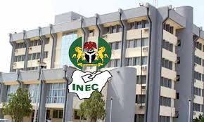 Tension at INEC HQ: Youths Rally in Support, Chaos Averted
source- https://nigeriannews24.com/2026...