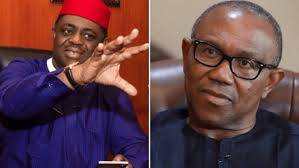 Fani-Kayode Condemns Peter Obi Over Controversial Comments on Abacha and NADECO

source- https://nig...
