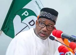 Makinde, Bala’s Planned Defection to ADC Stalls Amid Deepening Party Crisis
SOURCE- https://nigeri...