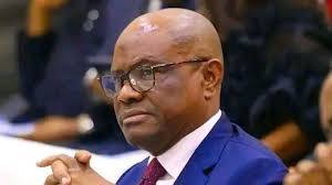 Outrage Trails Wike’s ‘Shoot’ Remark as Journalists, Rights Groups Raise Alarm
SOURCE- https://nig...