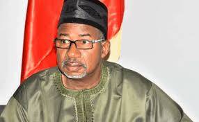 Bauchi PDP at a Crossroads as Governor Bala Mohammed Hints at Defection
SOURCE- https://nigerianne...