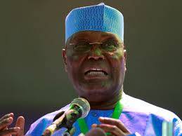 Atiku Vows Unity, Youth Empowerment as ADC Faces Leadership Crisis Ahead of 2027 Elections
SOURCE-...