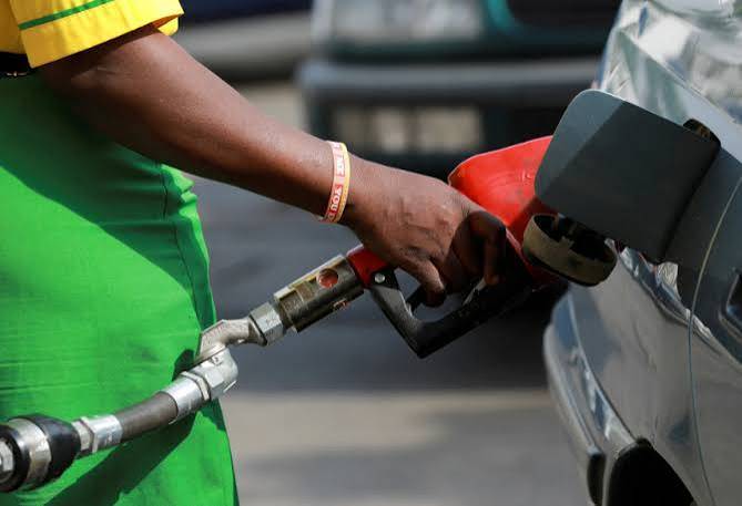 “Skyrocketing Petrol Costs Bite Hard Across Nigeria”

SOURCE- https://nigeriannews24.com/2026/04/05/...