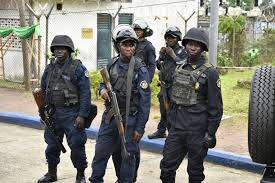 Police Step Up Nationwide Security Ahead of Easter Celebrations
SOURCE-https://nigeriannews24.com/2...