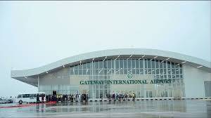 Gateway Airport Set for London Flights as Air Peace Eyes Global Expansion
source- https://nigeriann...