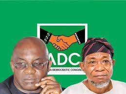 ADC Claims Surge in Membership Amid INEC Leadership Dispute
source- https://nigeriannews24.com/202...