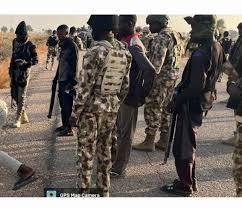 Troops Rescue Worshippers After Easter Attack in Kaduna Community
source- https://nigeriannews24.c...