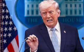 Trump Announces Two-Week Ceasefire Deal With Iran, Signals Step Back From Escalation
source- https...