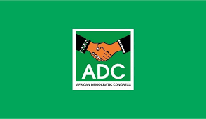 ADC Insists on 2027 Race, Dismisses Leadership Dispute as Temporary Setback
source- https://nigeri...