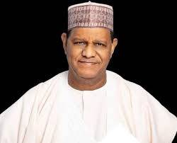 Hayatu-Deen Leaves PDP, Joins ADC in Search of “Hope Nigerians Can Feel Again”
source- https://nig...