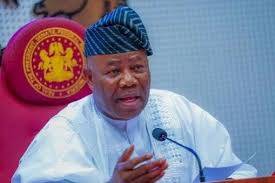 Akpabio Blames Rising Insecurity on Plot to Undermine Tinubu’s Reforms
source- https://nigeriannew...