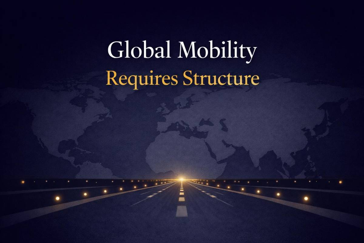 Not every international opportunity is equal.
Not every pathway is safe.
At Solid-Link Consulting |...