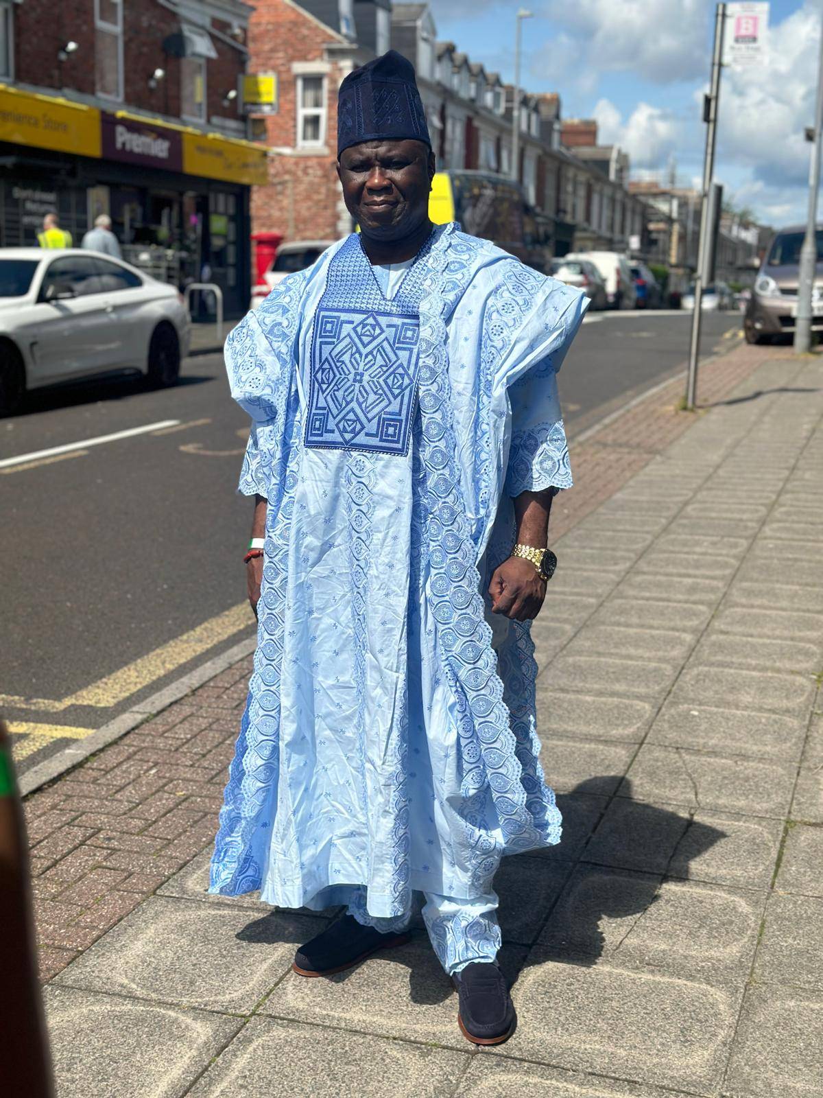 Post by Suleiman  yusufu