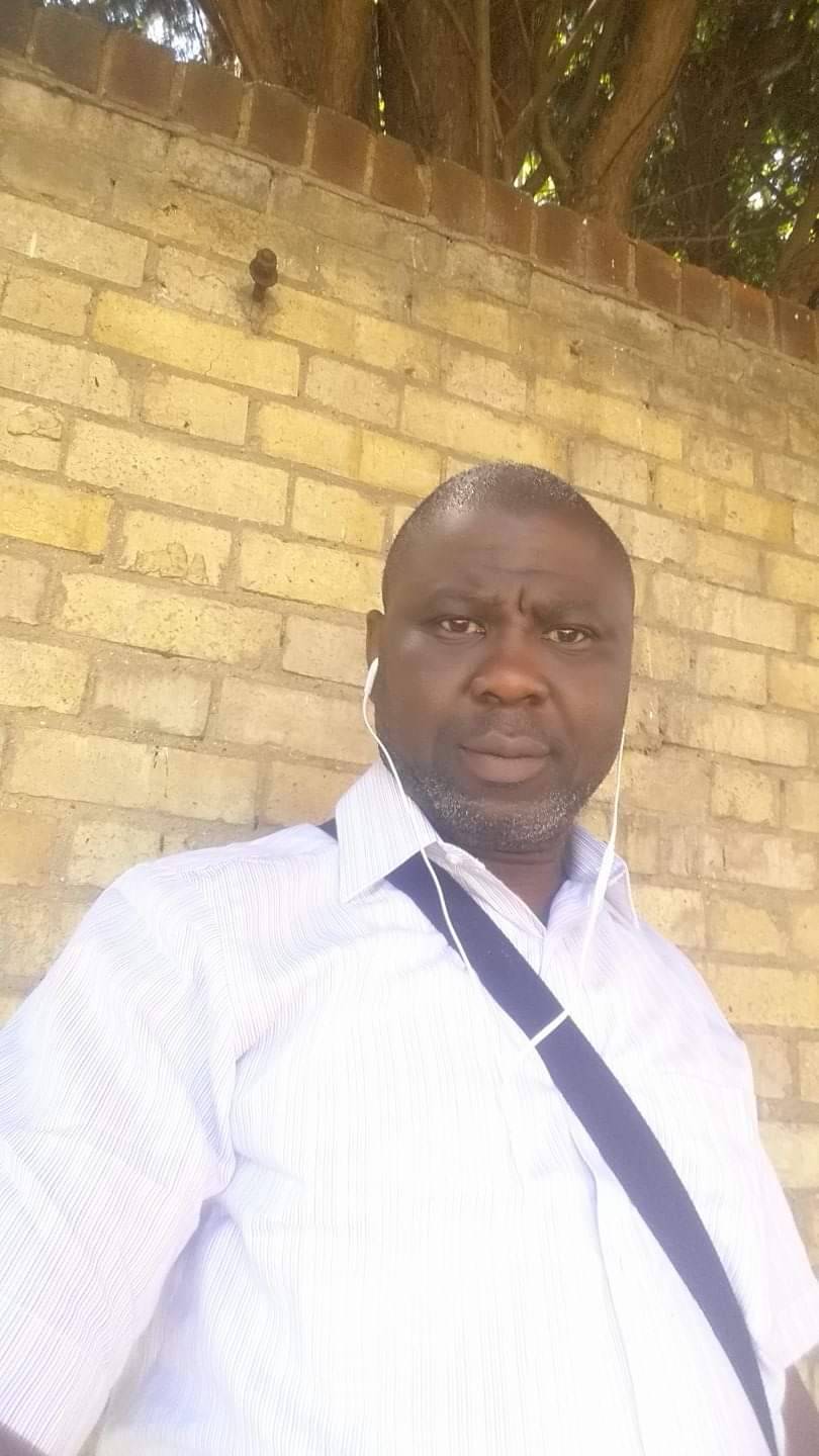 Post by Suleiman  yusufu