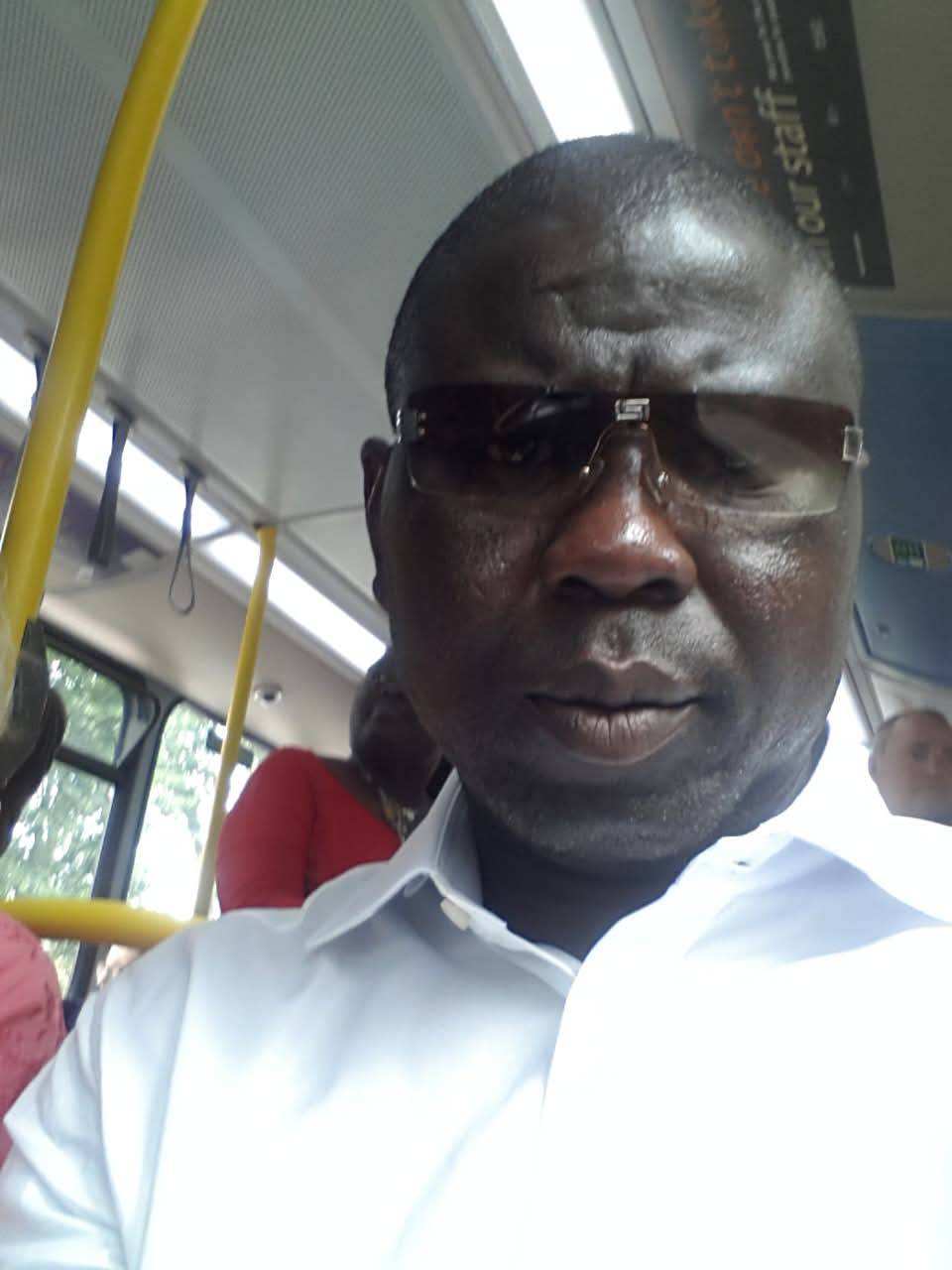 Post by Suleiman  yusufu