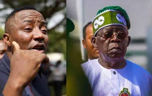 JUST IN: The Federal High Court sitting in Abuja, today rejected Sowore’s evidence that President Bo...