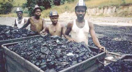 BREAKING NEWS: Court orders British government to pay £420 million to families of 21 Enugu coal mine...