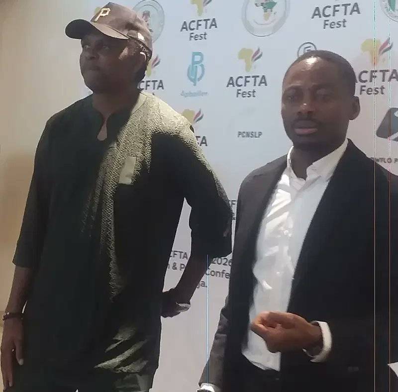 BREAKING: Former Nigerian Super Eagles legend Kanu Nwankwo has confirmed that he, alongside Jay Jay...