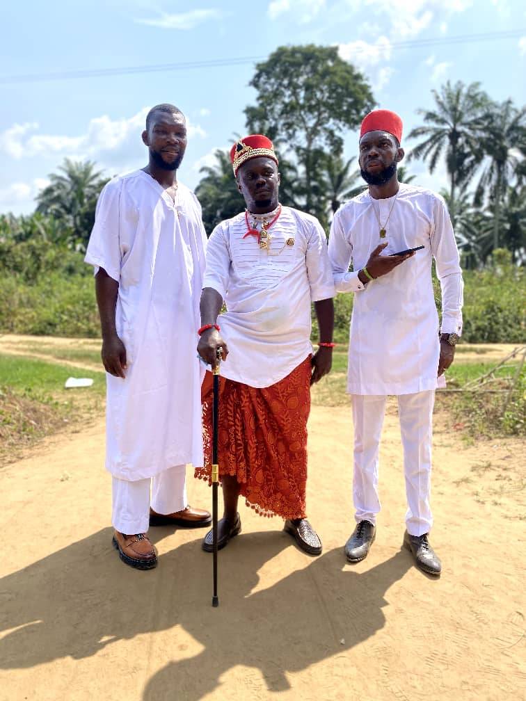 Three wise men's