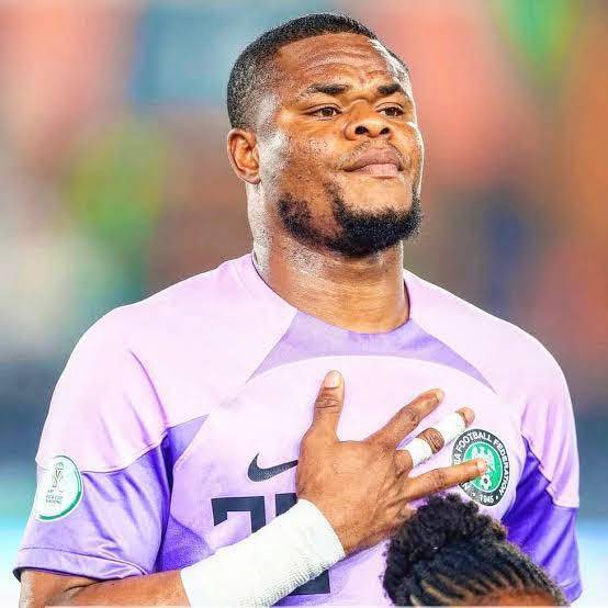 BREAKING NEWS: Super Eagles goalkeeper Stanley Nwabali has revealed he does not have a new club yet...