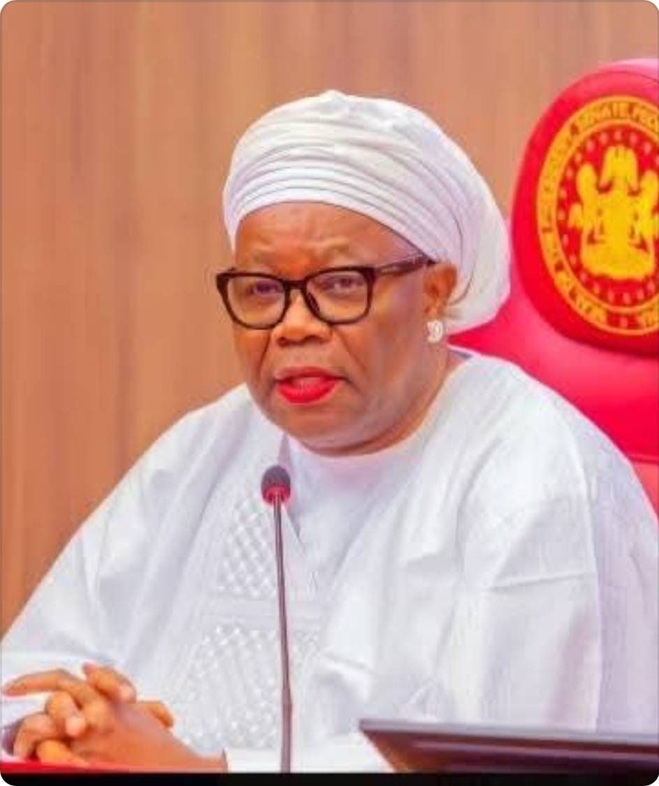 Our vote must count come 2027 whether she likes it ๐ ๐ ๐ ๐ ๐ ๐