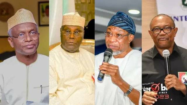 BREAKING NEWS: The Federal High Court in Abuja has fixed February 24 to begin hearing a suit seeking...