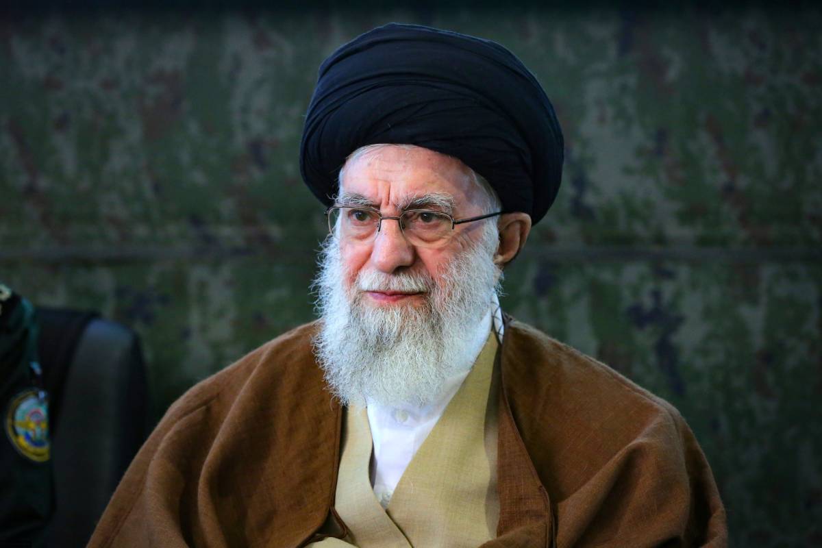 BREAKING: ๐ฎ๐ท Iranian Supreme Leader Ali Khamenei confirmed dead, Senior Israeli officials say.
