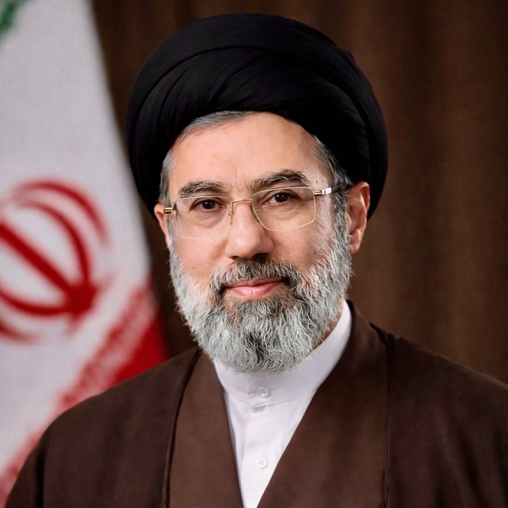 World news: USA πΊπΈ offers up to $10,000,000 reward for information on Iranian leaders including Supr...