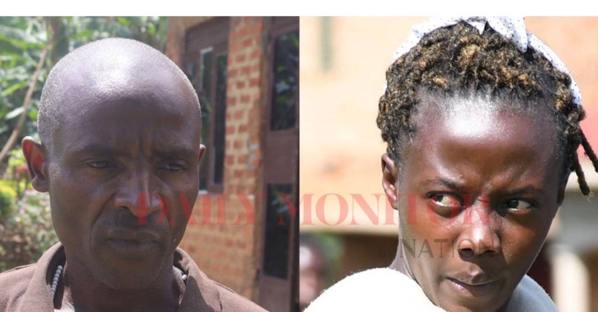 BREAKING: Uganda πΊπ¬ court has sentenced an Uganda woman Fortunate Kyarikunda to 6 months in prison,...