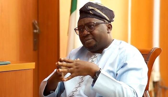 BREAKING: Minister of power Adelabu denies viral quote on wealth, warns of coordinated misinformati...