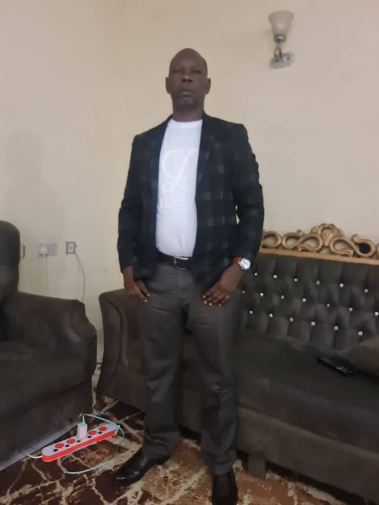 Am in my house at Liberty estate in FHA Lugbe watching live area council elections