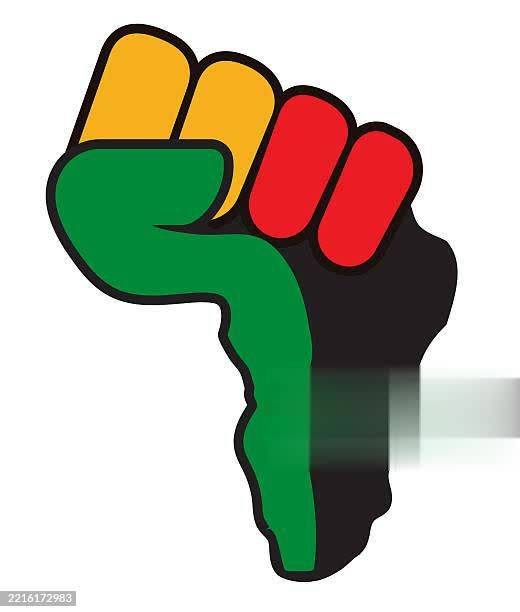 Unity the power!