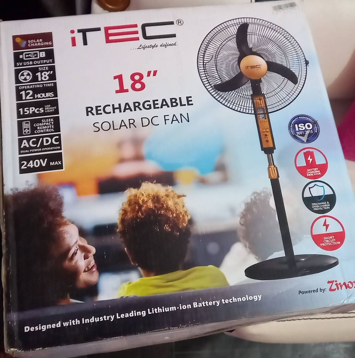 Get your original first grade home appliances
