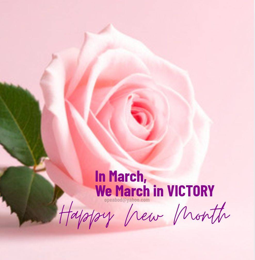 Happy new month
Women's month
tinyurl.com/LadiesLeadingWell
#womensMonth
