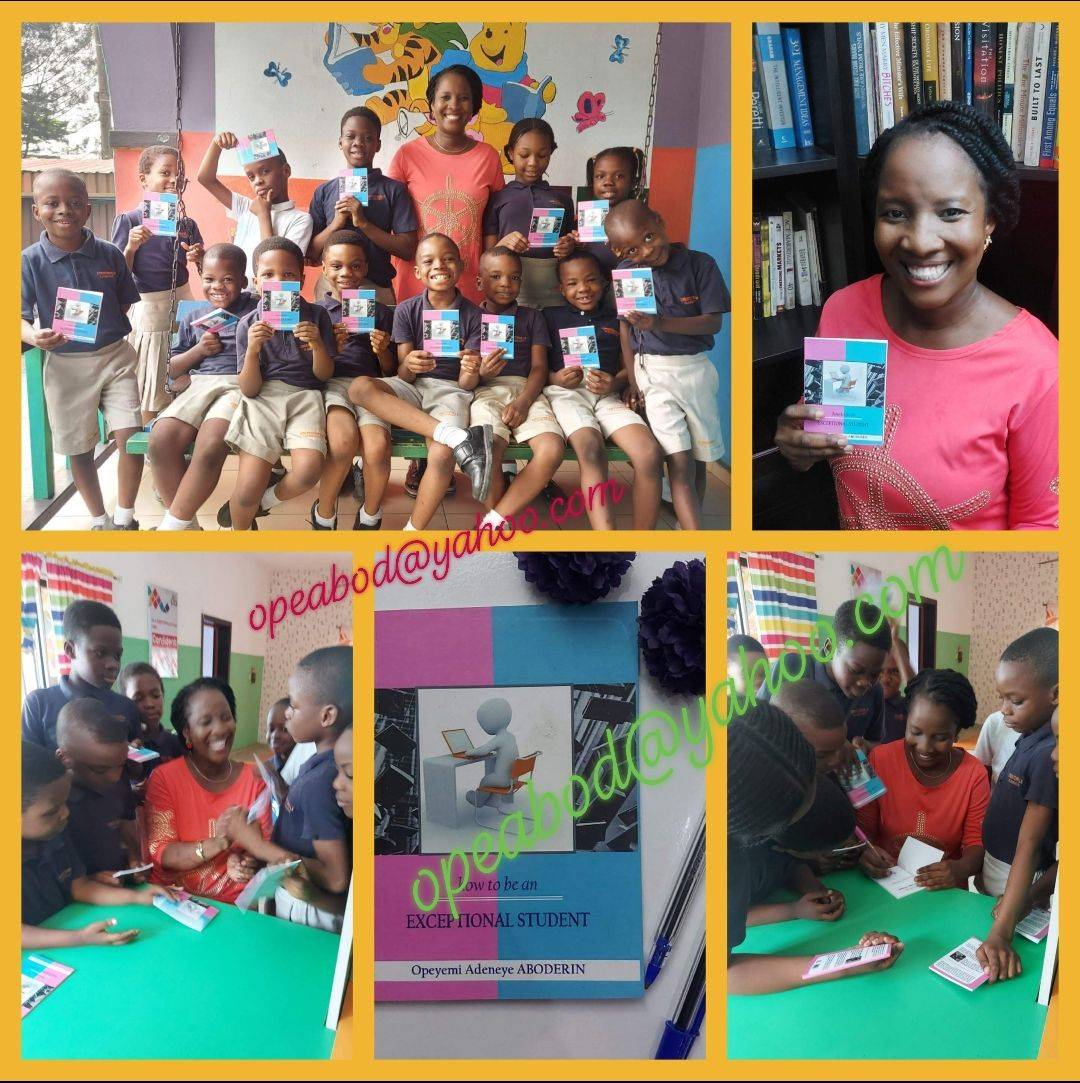#2022 Memories
My book signing event at Crestonvillee Elementary, Port Harcourt in 2022
The book: se...