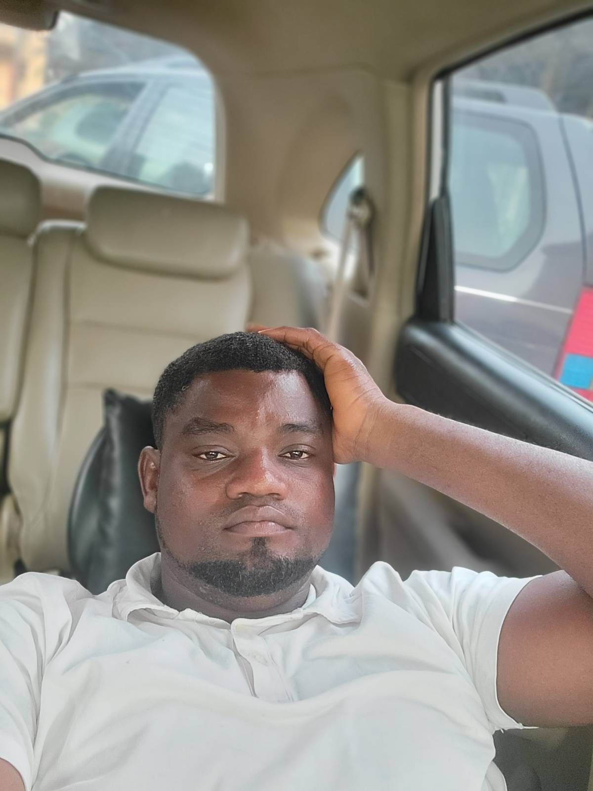 @ruffydfire , I'm here now, I hope to see things better here like you said rubbish wahala no dey her...