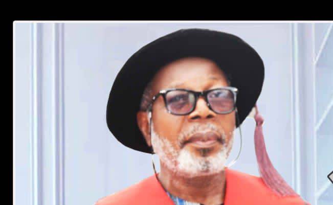 I am Professor Yunusa Kehinde Salami. I Welcome myself to this platform. I teach Philosophy at the O...