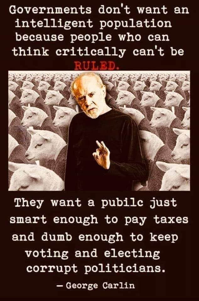 Politicians and the Masses