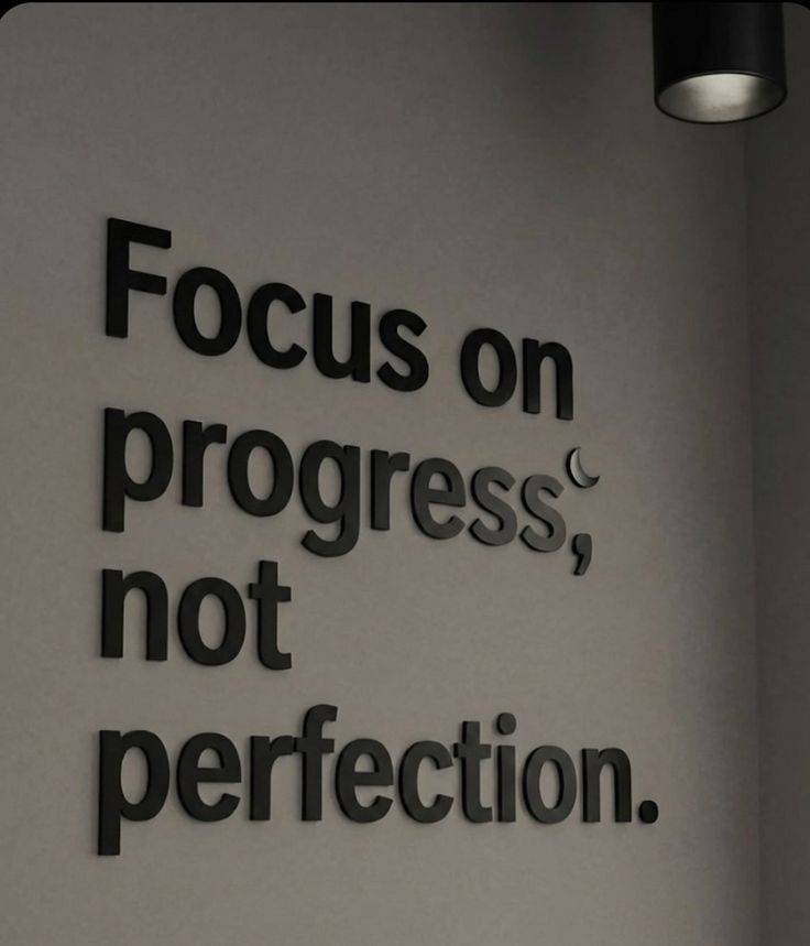 Trust the Process