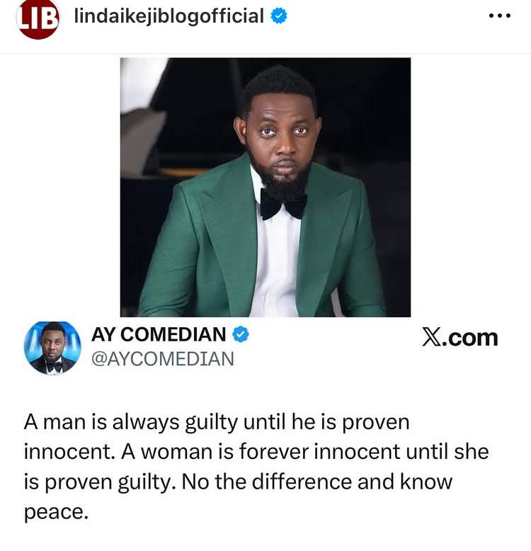 Post by Ike Godspower